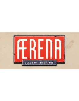 Aerena - Clash of Champions