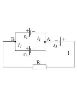 Решение задачи по физике раздел 1 пункт 30 электростат