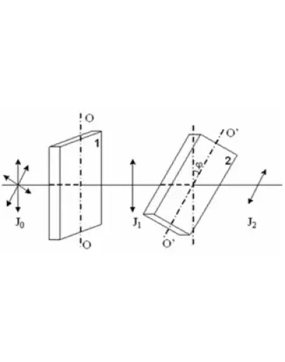 Решение задачи по физике раздел 2 пункт 76 оптика