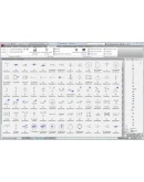 УГО Электроснабжение по IEC, IEEE