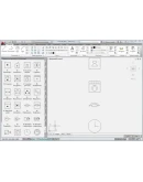 УГО Электроснабжение по IEC, IEEE