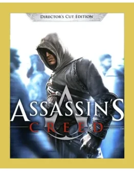 ASSASSINS CREED: DIRECTORS CUT (Steam)(ROW)
