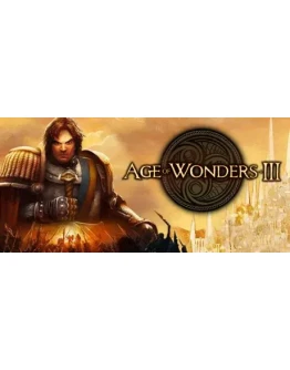 Age of Wonders III