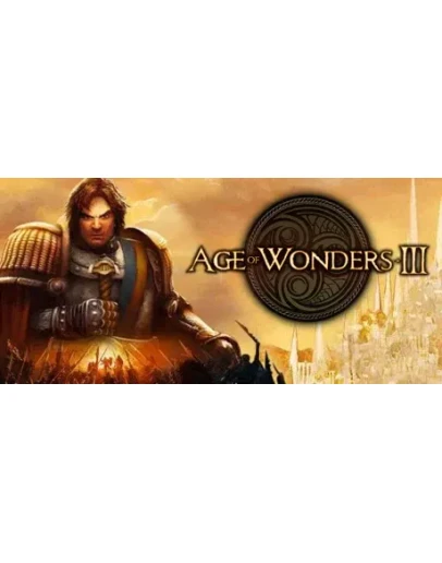 Age of Wonders III