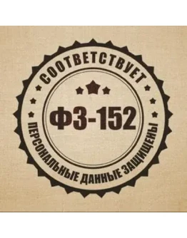 Пакет документов по защите персональных данных