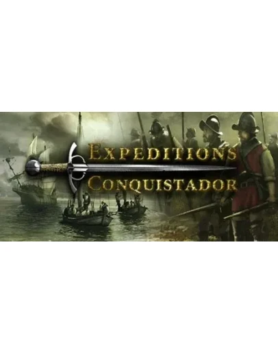 Expeditions: Conquistador