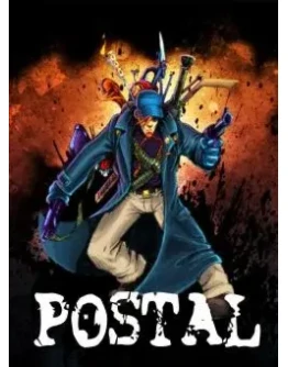 POSTAL (Steam) + Скидки