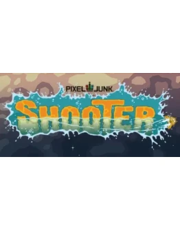 PixelJunk Shooter