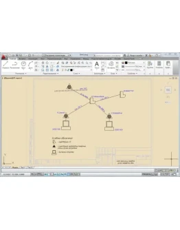 Промышленная связь и сети