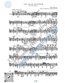 Розовая пантера (Ноты и табы для гитары соло)