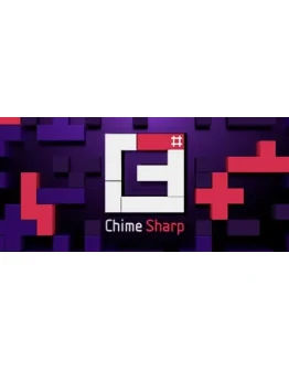 Chime Sharp (Steam Key / ROW / Region Free)