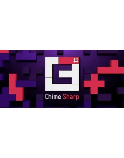 Chime Sharp (Steam Key / ROW / Region Free)