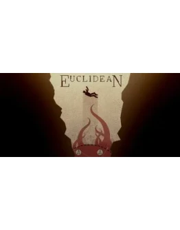 Euclidean (Steam Key / ROW / Region Free)