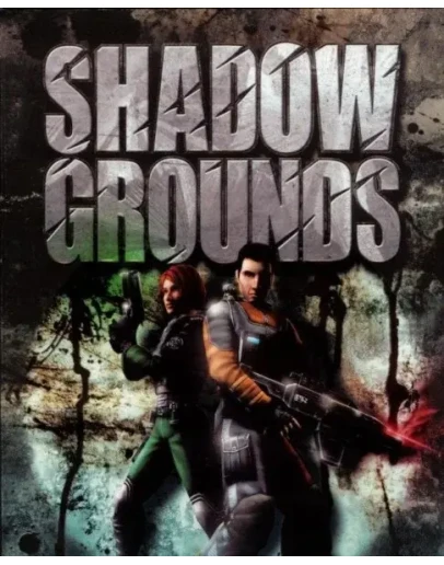 Shadowgrounds (Steam Key / ROW / Region Free)