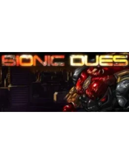 Bionic Dues STEAM KEY REGION FREE GLOBAL