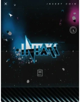 Intake (Steam Key / ROW / Region Free)
