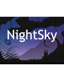 Nightsky (Steam Key / ROW / Region Free)