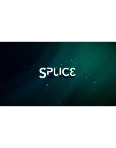 Splice (Steam Key / ROW / Region Free)