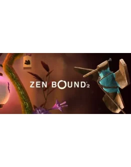 Zen Bound 2 (Steam Key / ROW / Region Free)
