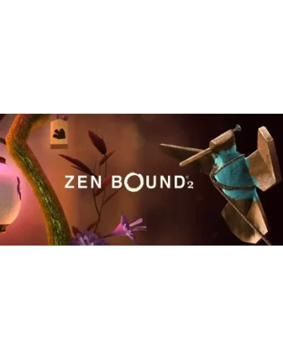 Zen Bound 2 (Steam Key / ROW / Region Free)