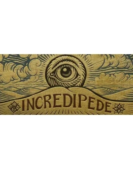 Incredipede ( Steam Key / ROW / Region Free )