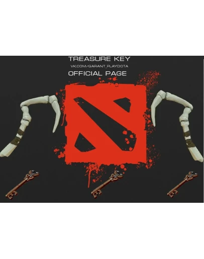 Dota 2 Guide by Treasure key Dota 2 Guide by Treasure key