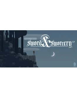 Superbrothers: Sword &amp Sworcery EP (Steam Key / ROW)