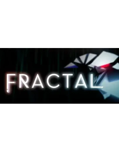 Fractal (Steam Key / ROW / Region Free)