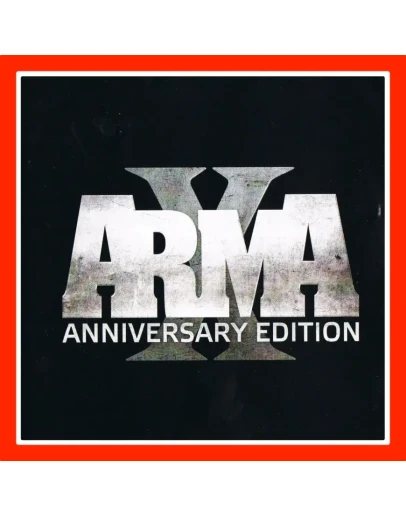 Arma 2 + ВСЕ ДОПОЛНЕНИЯ + DayZ Mod ( GLOBAL / STEAM )