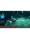 Blackguards ( STEAM GIFT / REGION FREE )