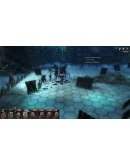 Blackguards ( STEAM GIFT / REGION FREE )