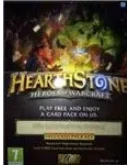 HEARTHSTONE EXPERT PACK (НАБОР КАРТ ЭКСПЕРТА) / GLOBAL