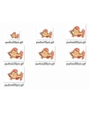 Анимированная картинка 