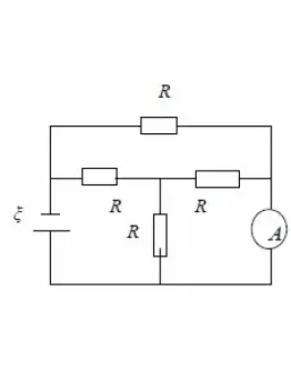 Решение задачи по физике раздел 9 пункт 91 электро