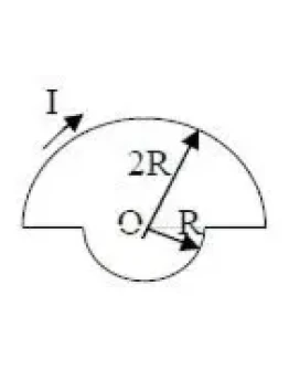 Решение задачи по физике раздел 10 пункт 3 электро