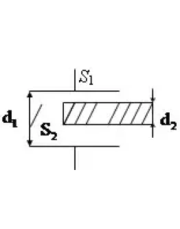 Решение задачи по физике раздел 10 пункт 35 электро