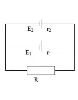 Решение задачи по физике раздел 10 пункт 71 электро