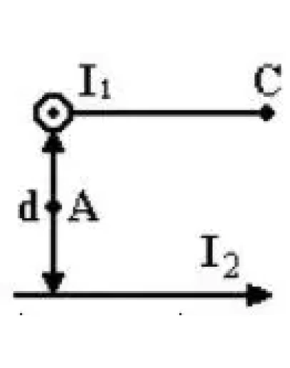 Решение задачи по физике раздел 10 пункт 77 электро
