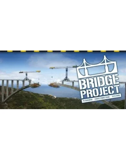 Bridge Project