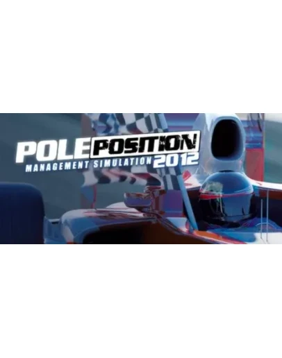 Pole Position 2012