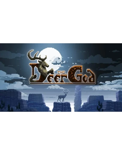 The Deer God (Steam Key / ROW / Region Free)