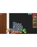 Paper Dungeons STEAM KEY REGION FREE GLOBAL