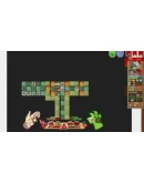 Paper Dungeons STEAM KEY REGION FREE GLOBAL