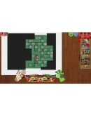 Paper Dungeons STEAM KEY REGION FREE GLOBAL