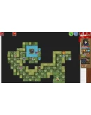 Paper Dungeons STEAM KEY REGION FREE GLOBAL