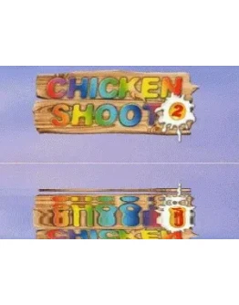Chicken Shoot 2 STEAM KEY REGION FREE GLOBAL+РОССИЯ