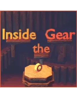 Inside The Gear STEAM KEY REGION FREE GLOBAL