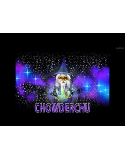 Chowderchu (Steam Key / ROW / Region Free)