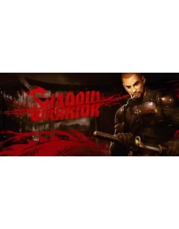 Shadow Warrior (Steam Gift/Region Free)