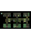 Stealth Bastard Deluxe (Steam Key / ROW / Region Free) Stealth Bastard Deluxe (Steam Key / ROW / Region Free)